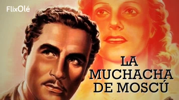 La muchacha de Moscú