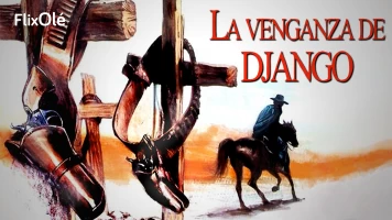 La venganza de Django