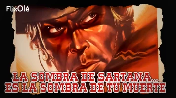 La sombra de Sartana... es la sombra de tu muerte