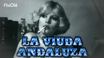La viuda andaluza