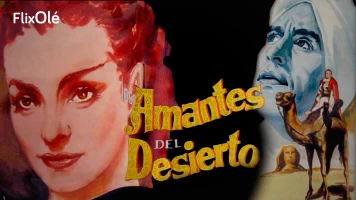 Los amantes del desierto
