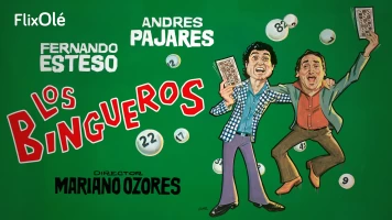 Los bingueros