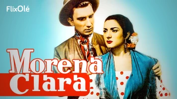 Morena clara (1954)