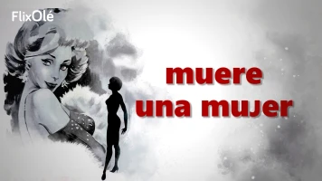 Muere una mujer