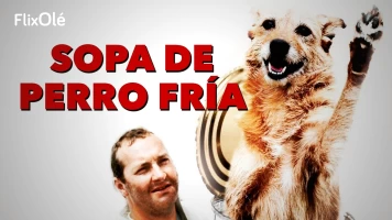 Sopa de perro fría