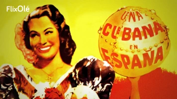 Una cubana en España