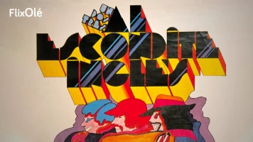 Un, dos, tres... Al escondite inglés