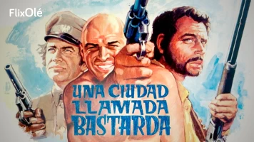 Una ciudad llamada Bastarda