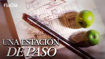 Una estación de paso