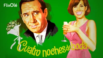Cuatro noches de boda