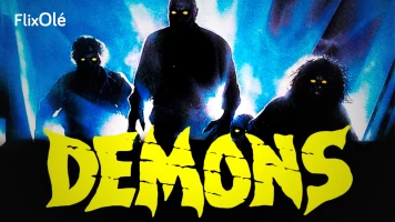 Demons (Demonios)