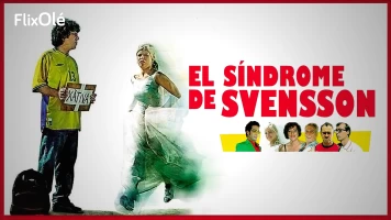 El síndrome de Svensson