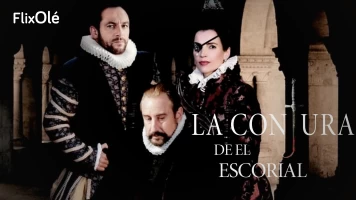 La conjura de El Escorial