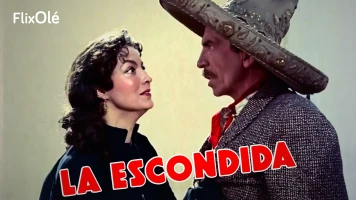 La escondida