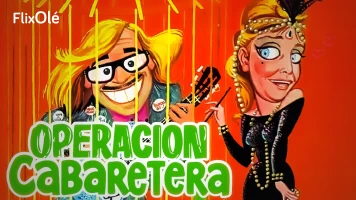 Operación cabaretera