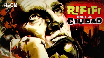 Rififí en la ciudad