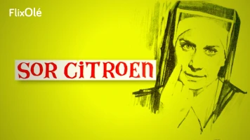 Sor Citroën