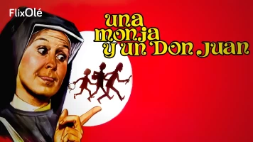 Una monja y un Don Juan