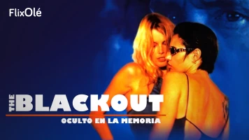 The blackout. (Oculto en la memoria)