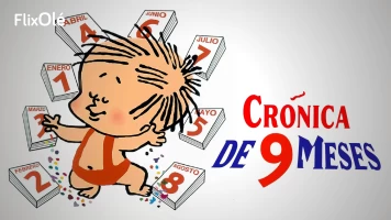 Crónica de nueve meses