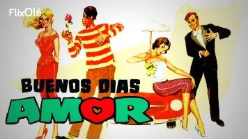 Buenos días, amor