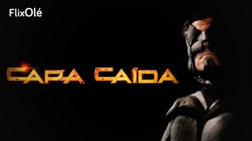 Capa caída