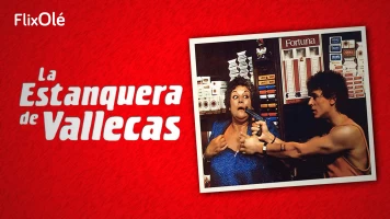 La estanquera de Vallecas
