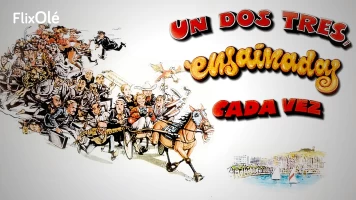 Un, dos, tres, ensaimadas cada vez