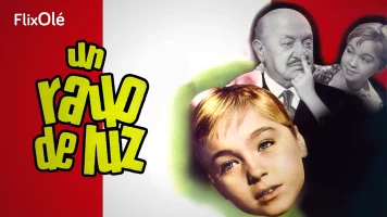 Un rayo de luz