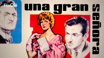 Una gran señora