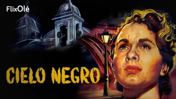Cielo negro
