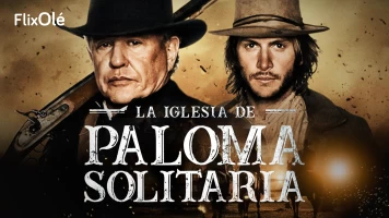 La iglesia de la Paloma Solitaria