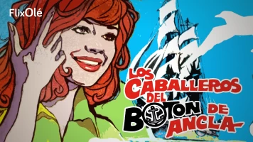 Los caballeros del botón de ancla