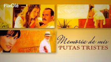 Memoria de mis putas tristes