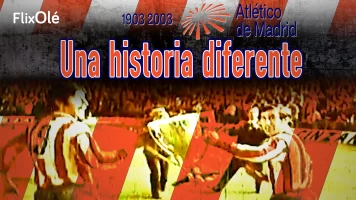 Una historia diferente