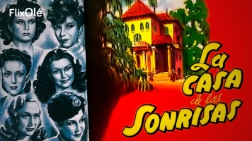 La casa de las sonrisas