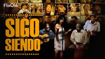 Sigo siendo (Kachkaniraqmi)