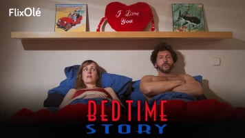 Bed time story