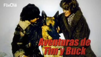 Aventuras de Tim y Buck
