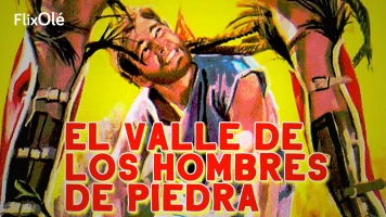 El valle de los hombres de piedra