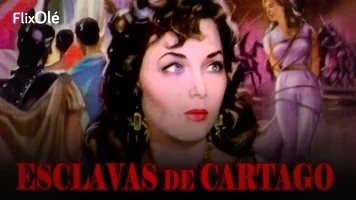Esclavas de Cartago