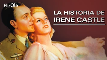 La historia de Irene Castle