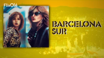 Barcelona sur