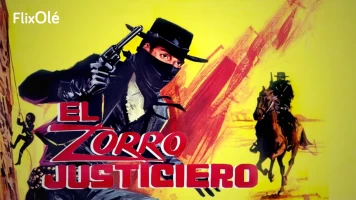El zorro justiciero
