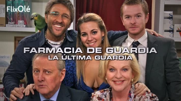 Farmacia de guardia: La última guardia