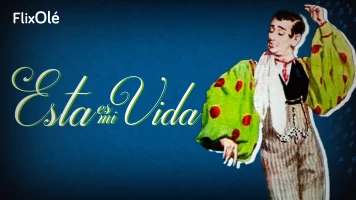 Esta es mi vida