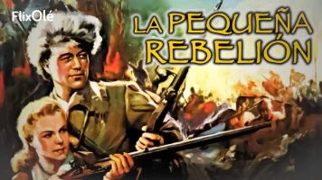 La revuelta en Allegally