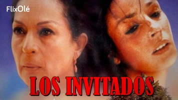 Los invitados