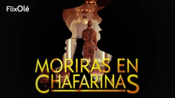 Morirás en Chafarinas