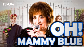 Oh! Mammy Blue